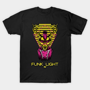 Funk Light T-Shirt